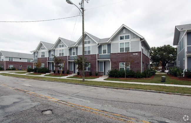 Primary Photo - New Brooklyn Homes at Robert R Taylor Estates