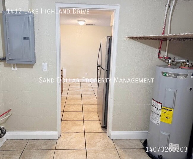 Building Photo - 1412 Lake Highland Dr