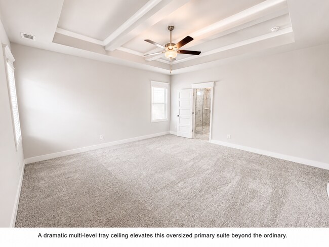 Building Photo - Brand-New 5BR/4BA Gainesville Home | Chef's Kitchen, Loft & Oversized Primary Bedroom