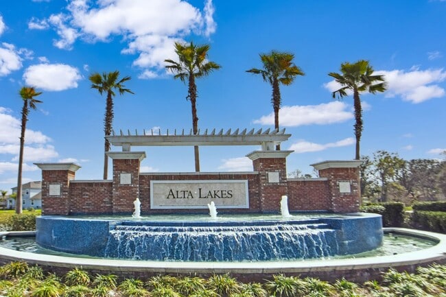 Welcome to Alta Lakes - A Beautiful 4 Bed... - Welcome to Alta Lakes -  A Beautiful 4 Bed...
