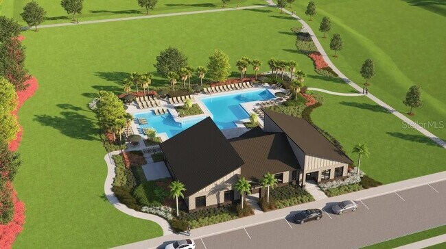Building Photo - 3430 Howell Dr