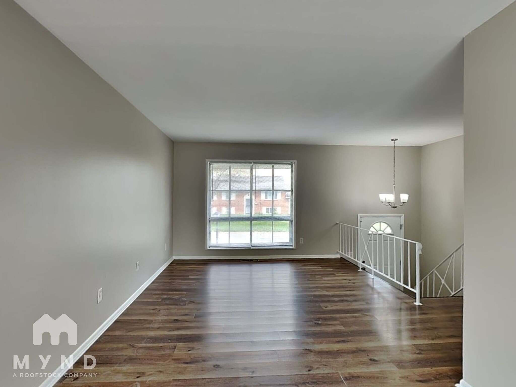 Building Photo - 2911 N Gresham Rd