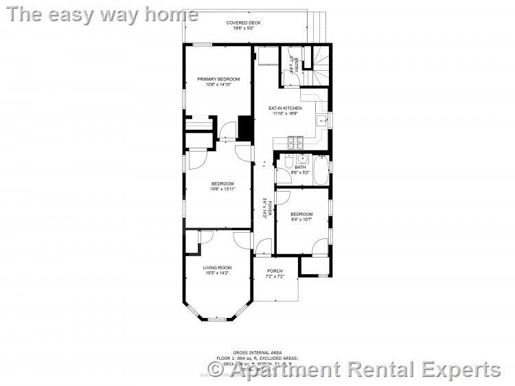 Building Photo - 11 Partridge Ave