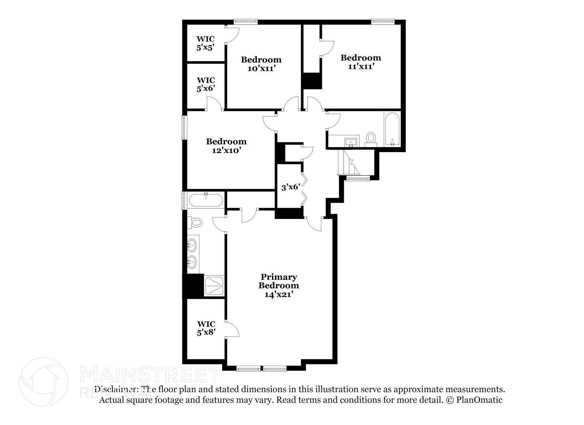 Building Photo - 1405 Cricket Ridge Dr