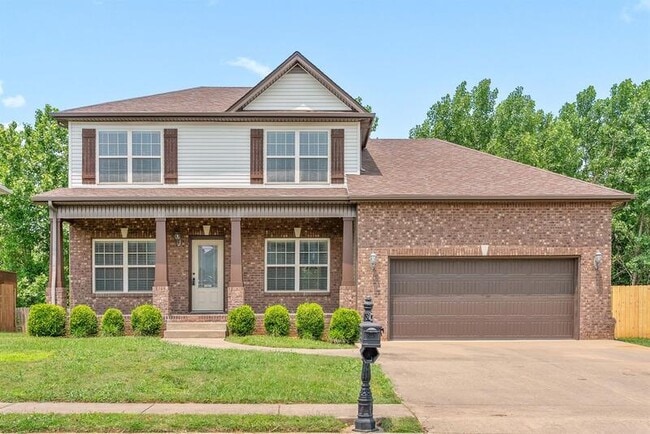 Primary Photo - 1313 Allmon Dr