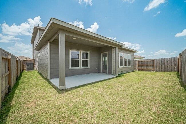 Building Photo - 18818 Frost Ridge Dr
