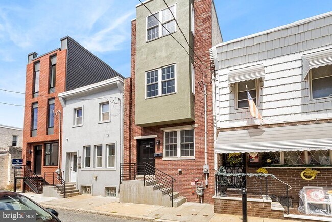 Building Photo - 2139 Latona St