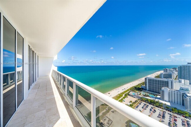 Building Photo - 4775 Collins Ave