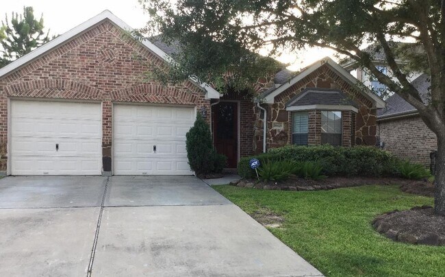 Building Photo - 26418 Cole Trace Ln