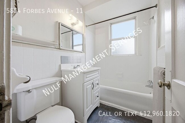 Building Photo - 5854 Forbes Ave