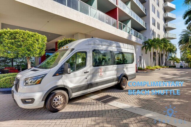 Building Photo - 1180 E Hallandale Beach Blvd