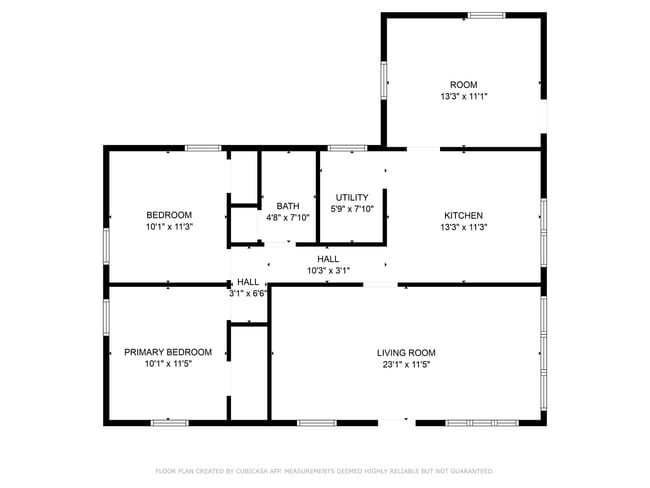Building Photo - 1st Month Rent Free! 3 Bdrm Home In Harrison