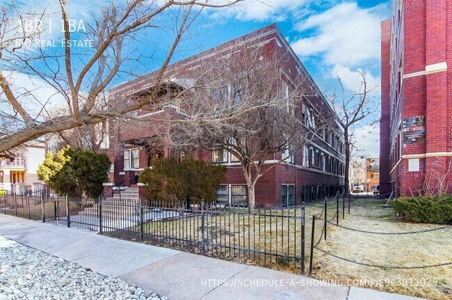 Building Photo - 1424 N Pennsylvania St