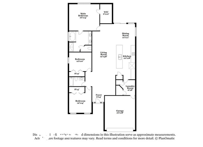 10519 Scenic Hollow Dr - 10519 Scenic Hollow Dr Riverview FL 33578 ...