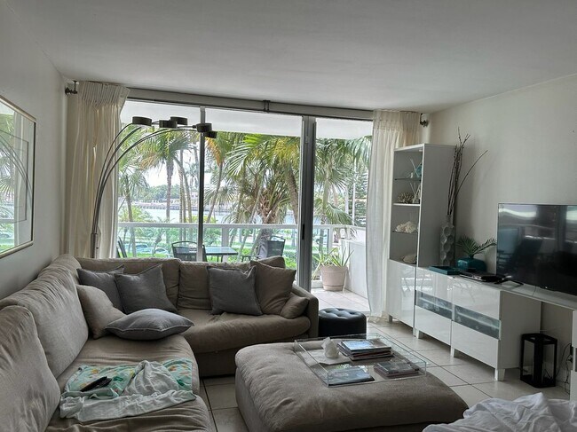 Building Photo - 5161 Collins Ave