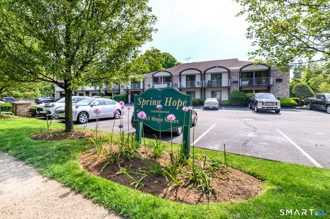 Building Photo - 445 Hope St