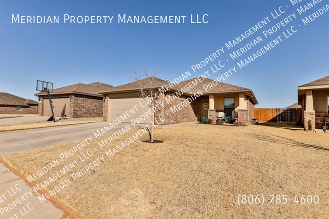 Primary Photo - Beautiful Three bedroom in Friendship ISD