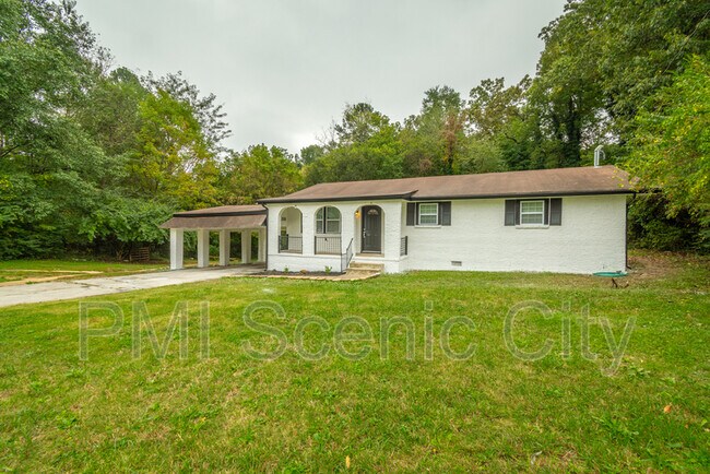 Building Photo - 4608 Plaza Hills Ln