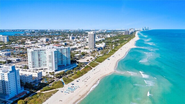 Building Photo - 7135 Collins Ave