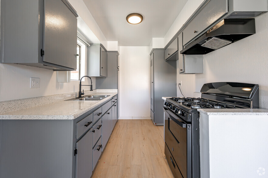 Primary Photo - Revere Village Apartments