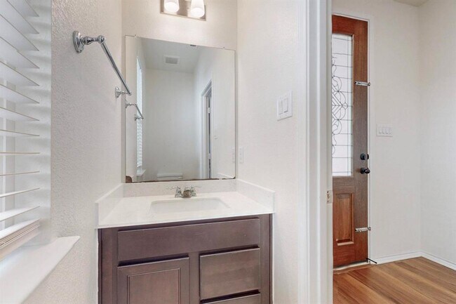 Building Photo - 17308 Crazy Arm Rd