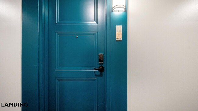 Building Photo - 1801 Patterson St