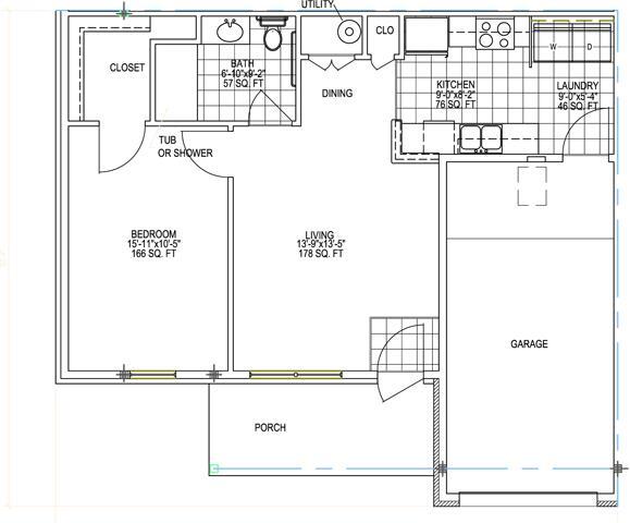 Floorplan - Crowfield Greene