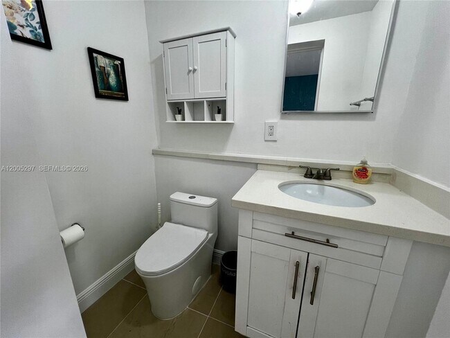 Building Photo - 1715 NW 180th Terrace