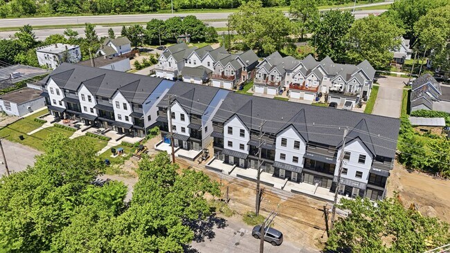Building Photo - New Construction Ohio City Townhome - Now Available!