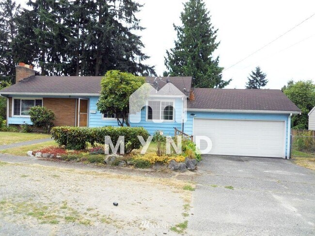 Primary Photo - 16725 3rd Ave NE