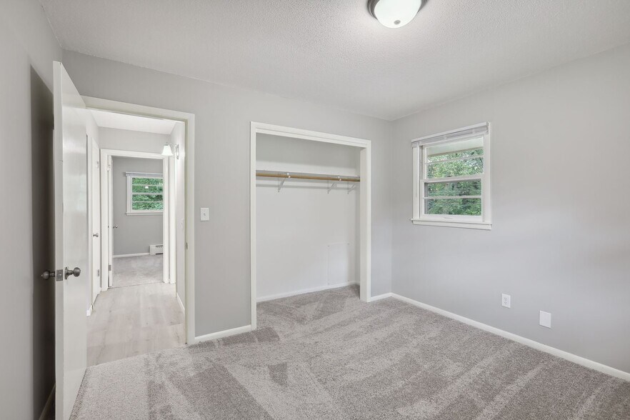 Building Photo - 1921 103rd Ave NW