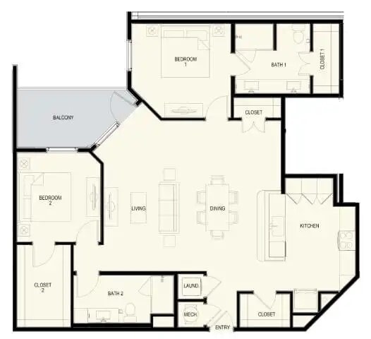 Building Photo - 2810 Riverby Rd