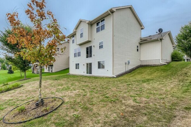 Building Photo - 16025 Uranimite Street NW, Ramsey, MN, 55303