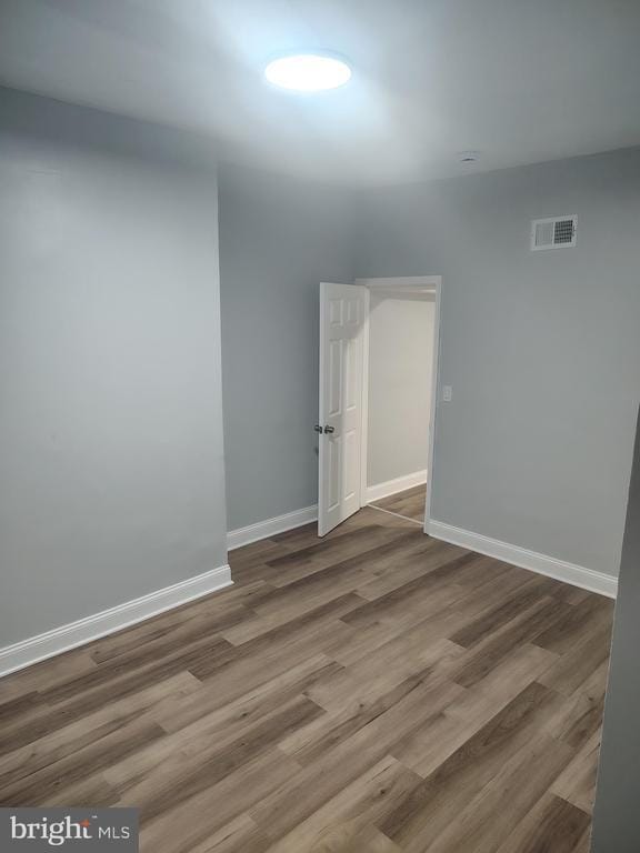 Building Photo - 1114 N Bond St