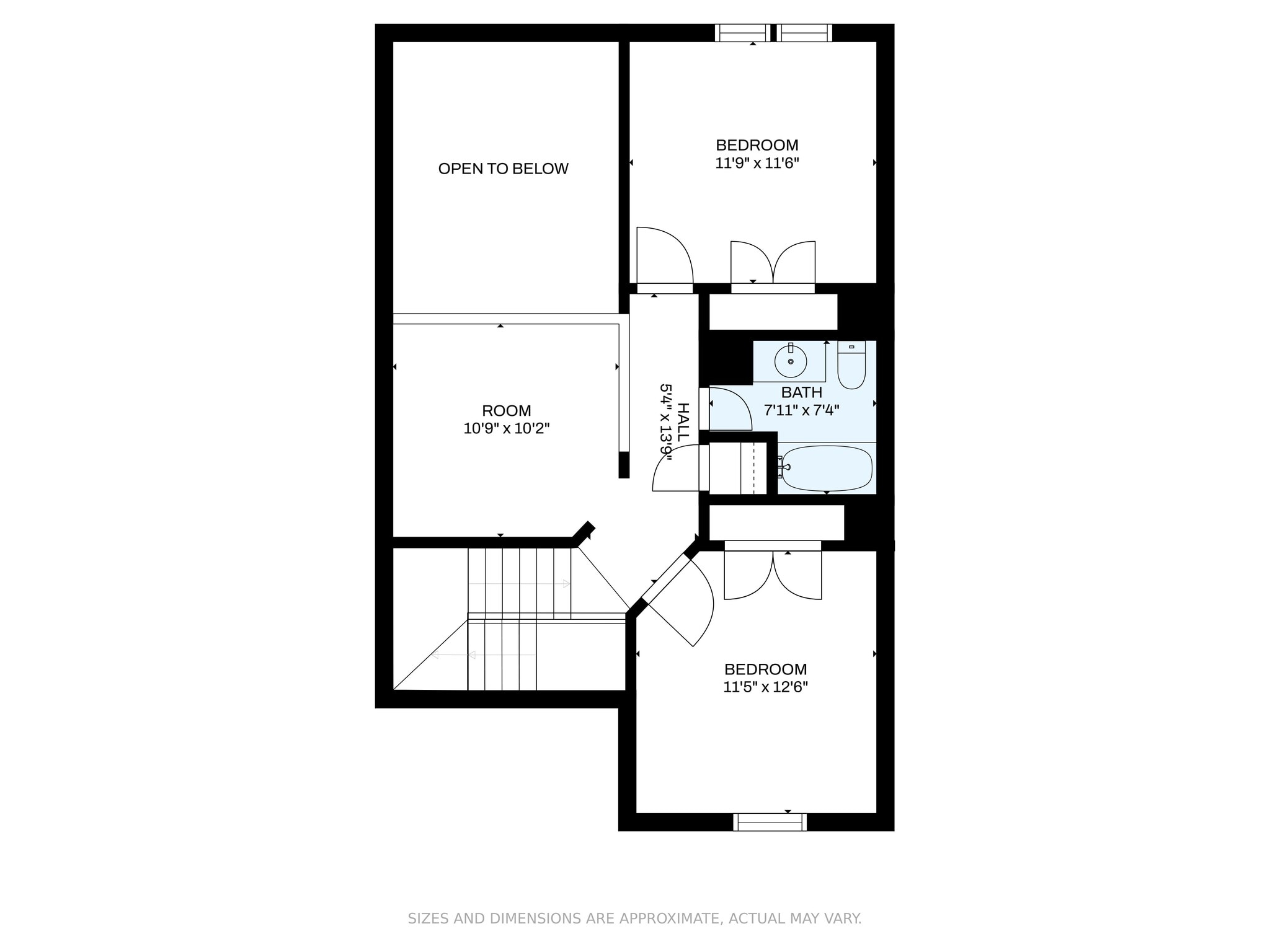 Building Photo - 5972 Hollow Wood Ct