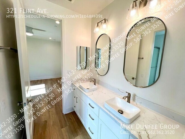 Building Photo - 321 Flint Ave