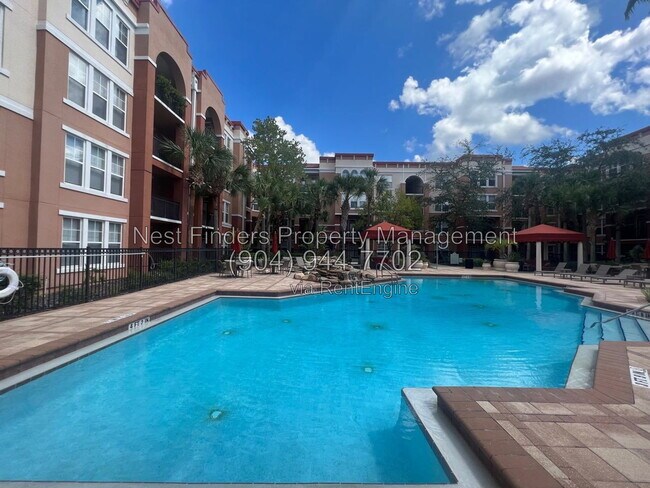 Building Photo - 10435 Mid Town Pkwy