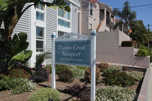 Building Photo - Ocean Crest Newport