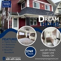 Building Photo - 440-442 5th Street