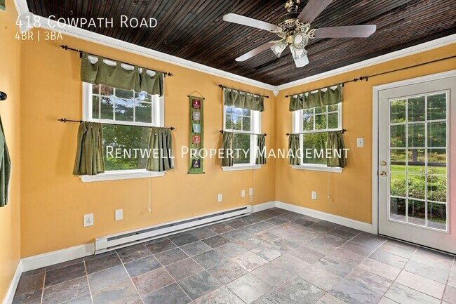 Building Photo - 418 Cowpath Rd