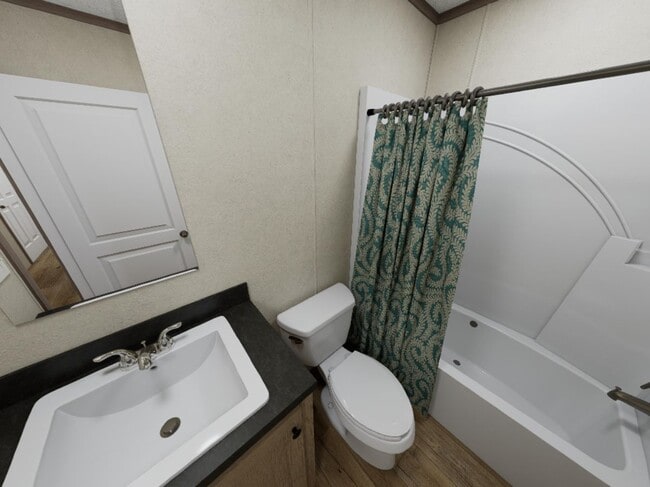 Building Photo - 4202 Twin Terrace