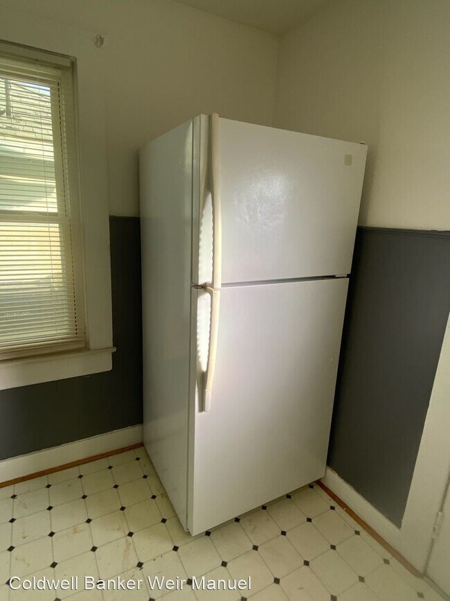 Building Photo - 2 br, 1 bath House - 1507 Pagel