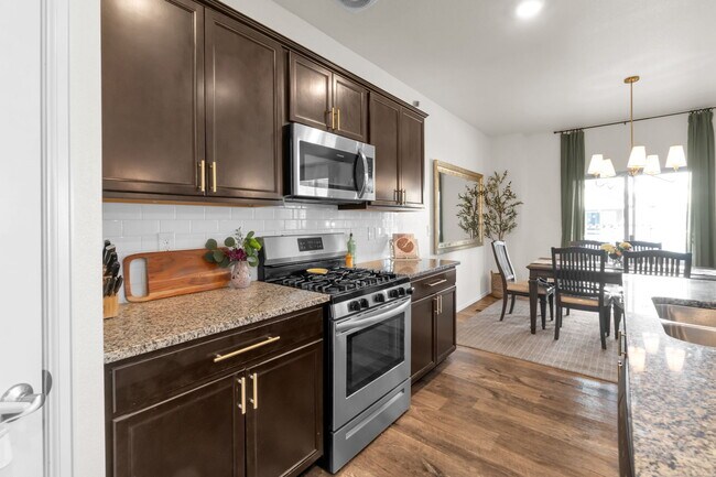 Building Photo - 26813 E Archer Ave