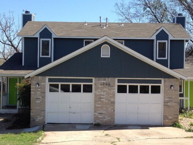 Building Photo - 2003 Kenneth Ave