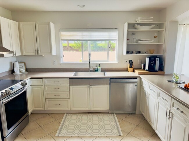 Building Photo - Islands & Bluffs, Maui Lani – Furnished 4-Bedroom, 3-Bath Home