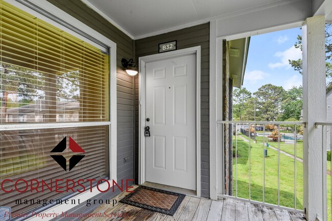 Building Photo - Tiger Town Crib — 1BR Just Minutes from Ca...