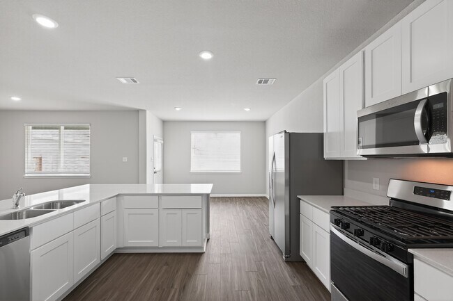 Building Photo - 9219 Grace Rdg Dr