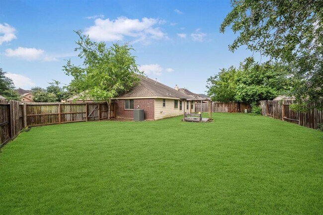 Building Photo - 18110 Bare Branch Ln