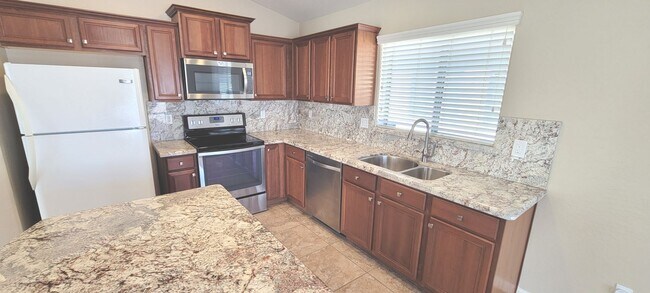 Building Photo - Morrison Homes