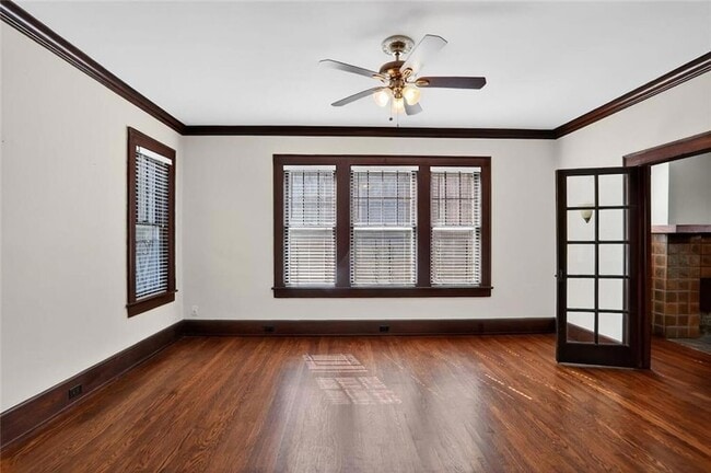 Building Photo - 641 Bonaventure Ave NE